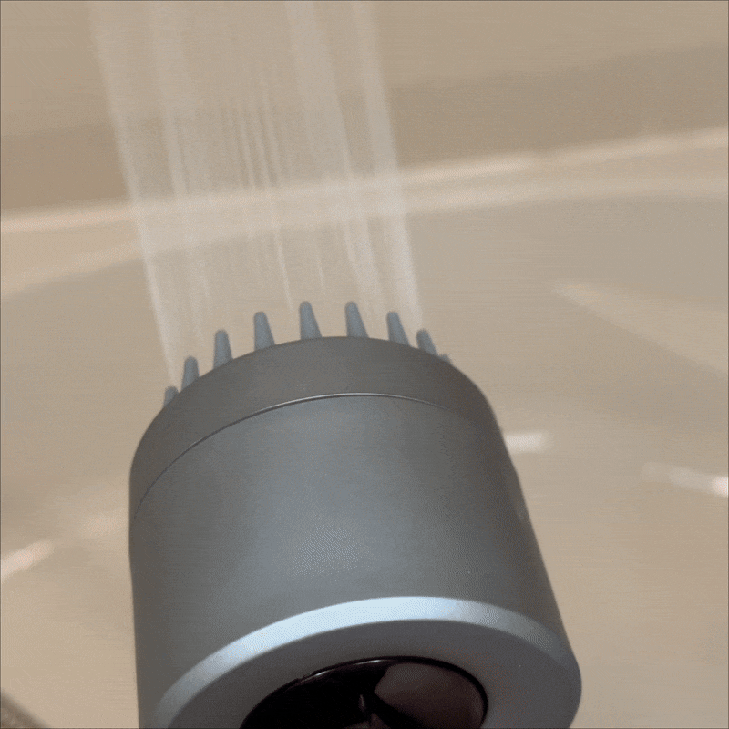 MyShower - Pommeau de douche filtrant