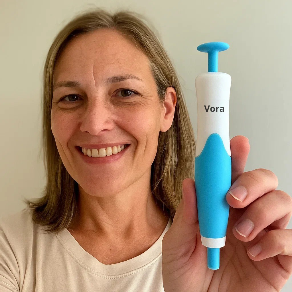 Vora® - Kit anti-excroissances