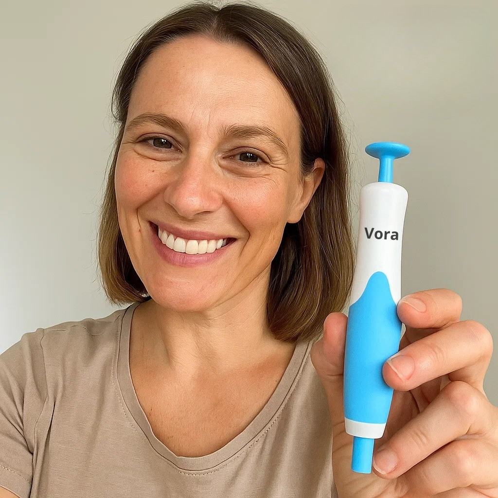 Vora® - Kit anti-excroissances