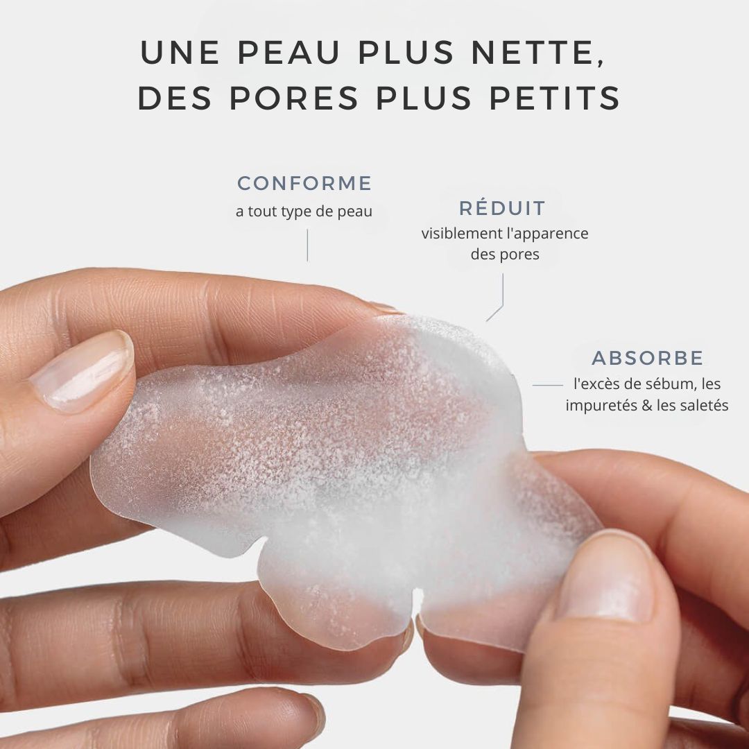 Vue® - Patchs hydrocolloïdes