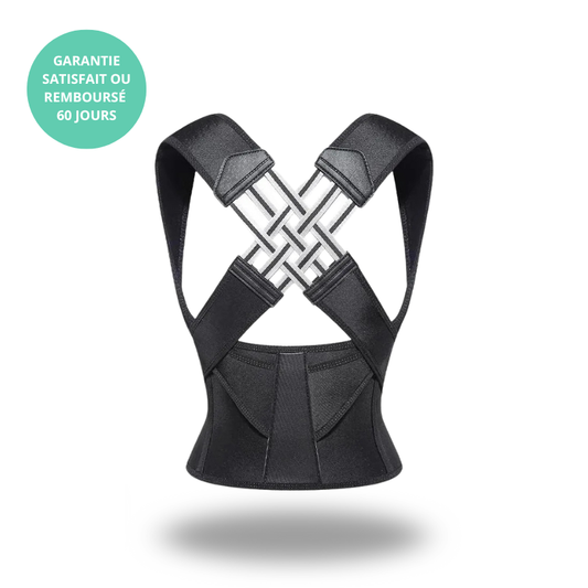 PosturePro™ - Correcteur de posture