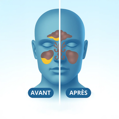 Pompe nasale - NasalPump