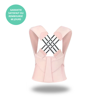 PosturePro™ - Correcteur de posture