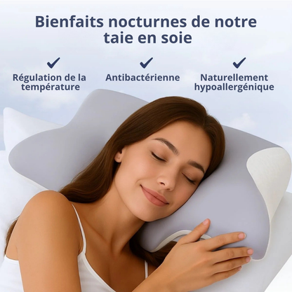 Taie d'oreiller pour Serenium™