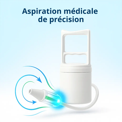 Pompe nasale - NasalPump
