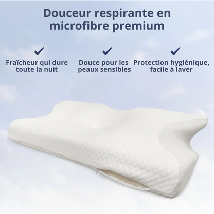 Taie d'oreiller pour Serenium™