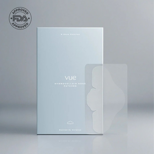Vue® - Patchs hydrocolloïdes