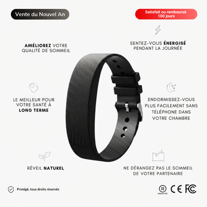 Réveil 100% efficace