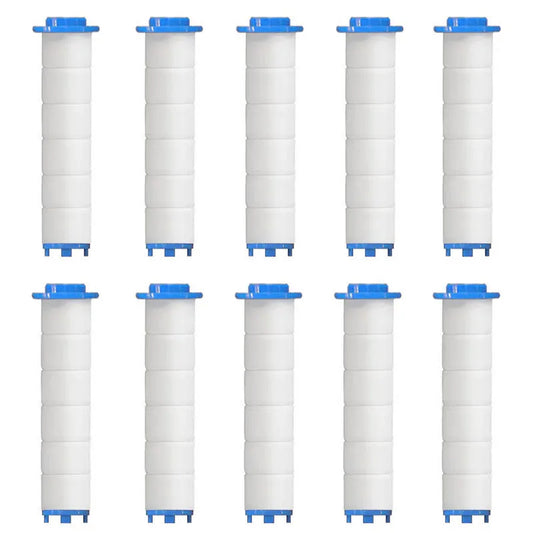 10 Filtres MyShower