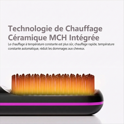 Brosse coiffante - DEHOUSE
