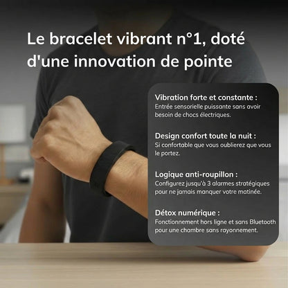 Réveil 100% efficace