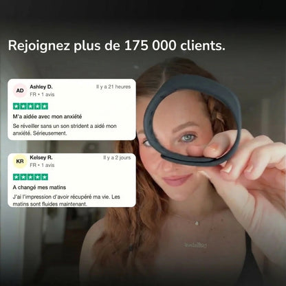 Réveil 100% efficace