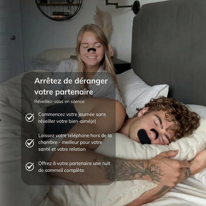 Réveil 100% efficace