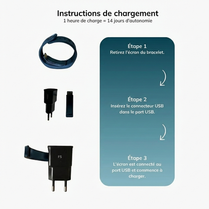 Réveil 100% efficace